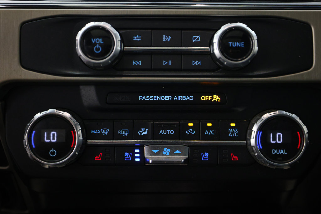 Used 2022 Ford F250 Platinum AWD/4WD image 28