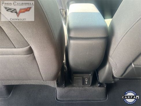 Used 2023 Chevrolet TrailBlazer LT w/ Convenience Package image 20