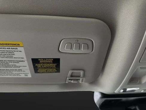 New 2025 Ford Bronco Sport Big Bend image 27