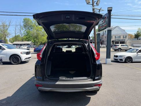 Used 2018 Honda CR-V EX-L image 11