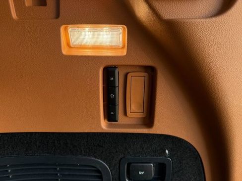 Used 2025 Lincoln Aviator Black Label image 50