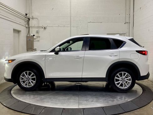 Used 2023 MAZDA CX-5 AWD 2.5 S image 6