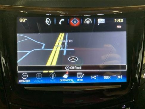 Used 2016 Cadillac Escalade ESV Premium AWD/4WD image 5