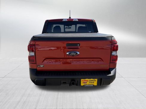 Used 2024 Ford Maverick Tremor w/ Tremor Off-Road Package AWD/4WD image 6