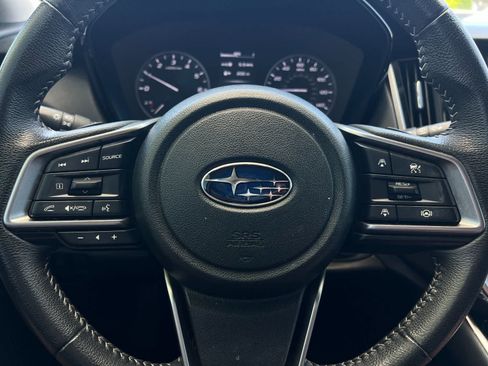 Used 2024 Subaru Outback Premium AWD/4WD image 24