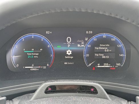 Used 2024 Toyota Grand Highlander AWD image 32