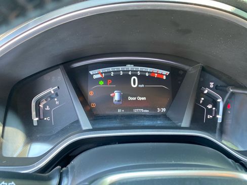 Used 2017 Honda CR-V EX-L image 14