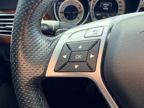 Used 2014 Mercedes-Benz CLS 550 4MATIC image 36