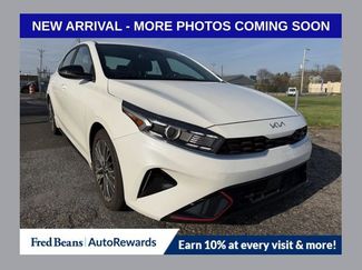 Used 2024 Kia Forte GT-Line w/ GT-Line Premium Package video 1