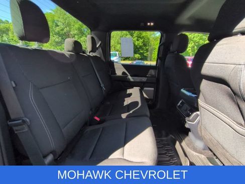 Used 2022 Ford F150 XLT w/ Equipment Group 302A High AWD/4WD image 27