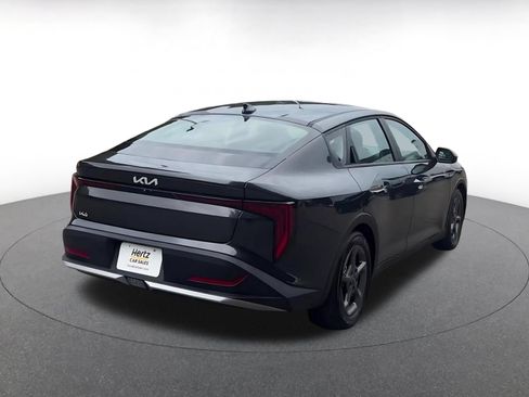 Used 2026 Kia K4 FWD image 14