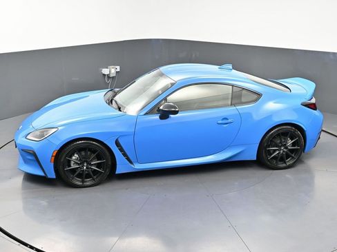 Used 2022 Toyota GR86 Premium w/ ALL Weather Mat Package (TMS) image 45