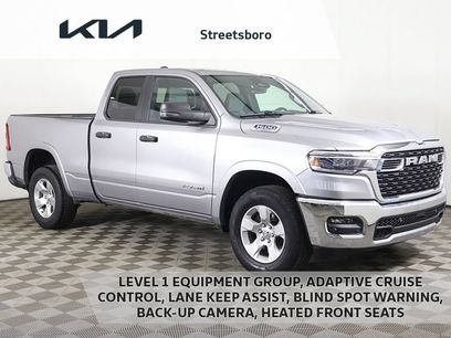 Used 2025 RAM 1500 Big Horn