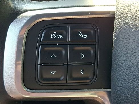 Used 2022 RAM 2500 Laramie AWD/4WD image 27