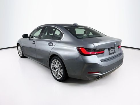 Used 2025 BMW 330i Sedan RWD image 32