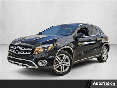 Used 2019 Mercedes-Benz GLA 250