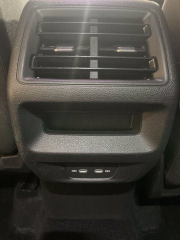 Certified 2025 Volkswagen Tiguan S AWD/4WD image 12
