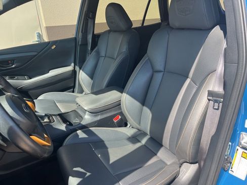 Used 2023 Subaru Outback Wilderness image 38