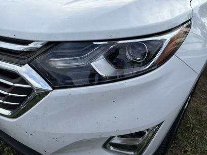 Used 2020 Chevrolet Equinox Premier