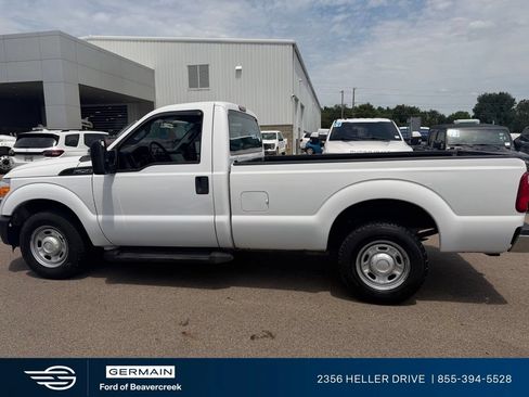 Used 2016 Ford F250 XL RWD image 5
