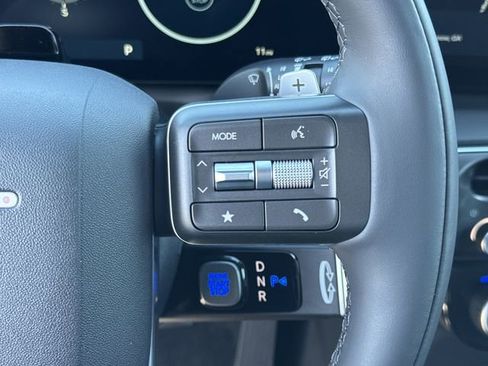 New 2026 Hyundai Palisade Calligraphy image 27