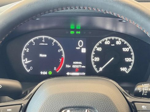 Used 2023 Honda HR-V Sport image 32