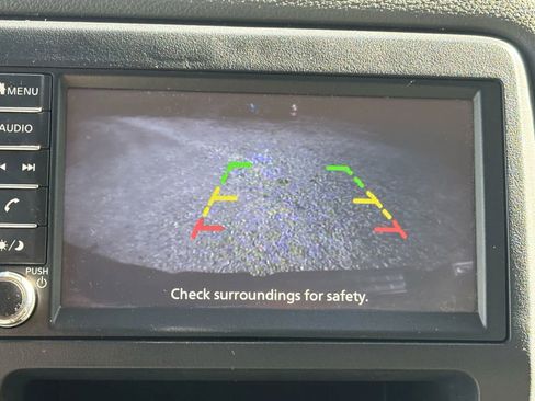 Used 2019 Nissan NV 3500 S image 47