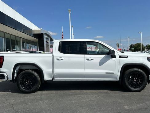 Used 2026 GMC Sierra 1500 Elevation image 4