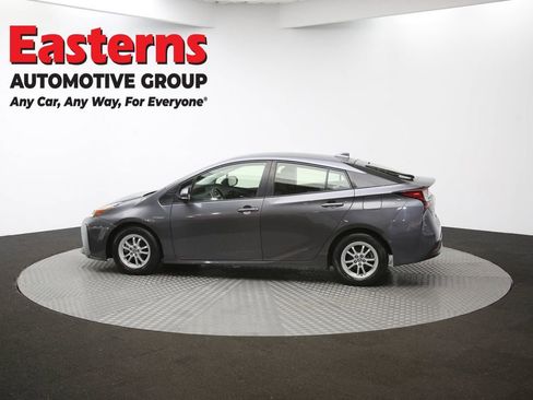 Used 2022 Toyota Prius LE image 57