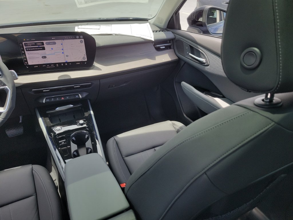 New 2026 Audi Q3 quattro 2.0T AWD/4WD image 24