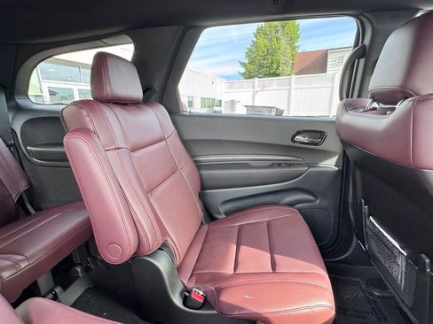 New 2026 Dodge Durango GT AWD/4WD image 22