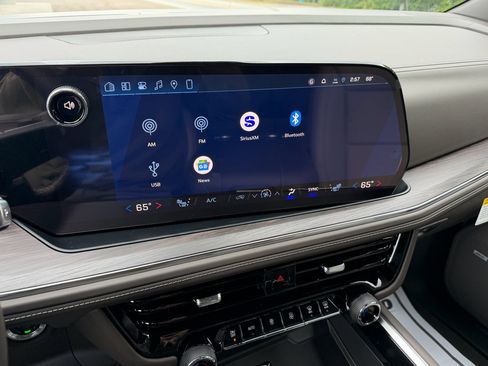 New 2026 Chevrolet Tahoe LT RWD image 11