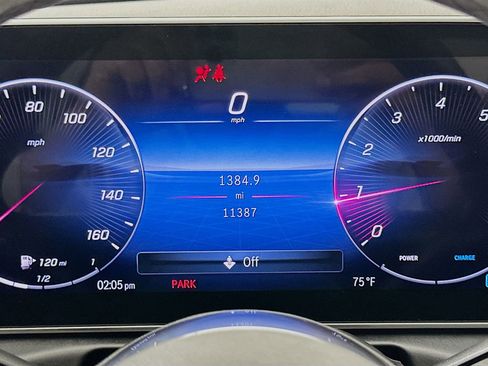 Used 2023 Mercedes-Benz C 300 Sedan image 13