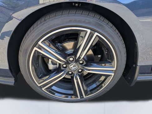 New 2026 Honda Accord SE image 11