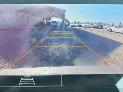 Used 2024 Chevrolet Malibu LT FWD image 24