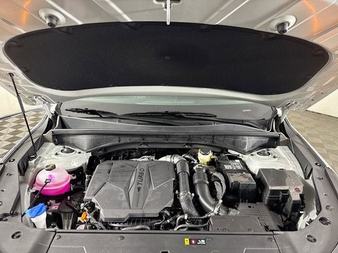 New 2026 Kia Sorento X-Line EX image 9