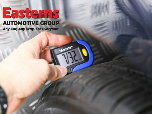 Used 2024 Honda Accord EX image 28