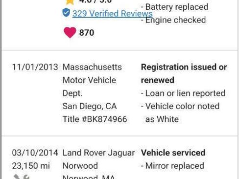 Used 2012 Land Rover LR4 HSE image 63