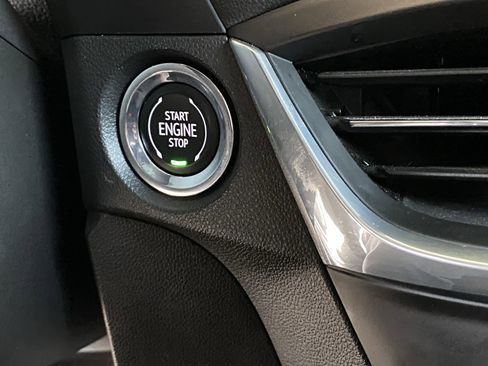 Used 2024 Buick Encore GX Preferred FWD image 14