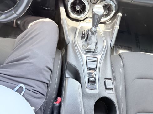 Used 2021 Chevrolet Camaro LT w/ RS Package RWD image 26