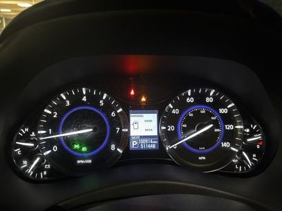 Used 2019 INFINITI QX80 Limited w/ All-Season Package