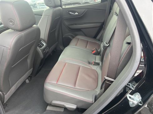 Used 2023 Chevrolet Blazer RS w/ Driver Confidence II Package image 9