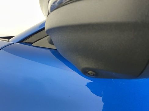 New 2026 Ford Mustang Mach-E GT image 11