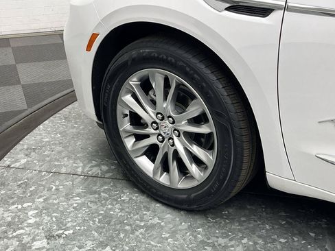Certified 2023 Buick Enclave Avenir w/ Avenir Technology Package AWD/4WD image 38