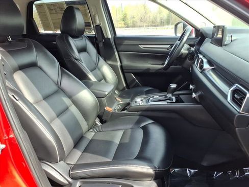 Used 2024 MAZDA CX-5 AWD 2.5 S w/ Select Package image 19
