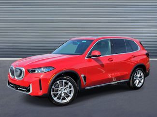 New 2026 BMW X5 sDrive40i RWD 360° Tour