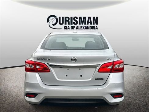 Used 2019 Nissan Sentra SV w/ Special Edition Package image 20
