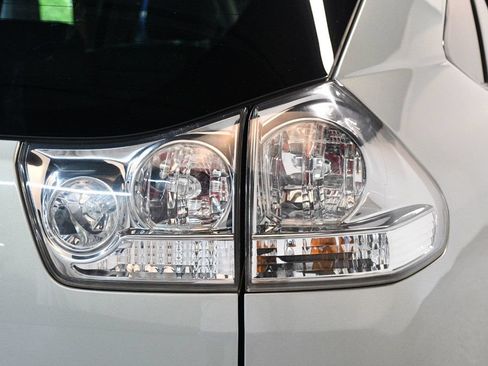 Used 2007 Lexus RX 350 AWD image 15