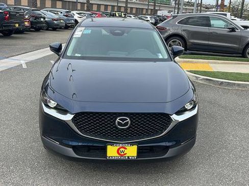 New 2025 MAZDA CX-30 AWD 2.5 S image 2