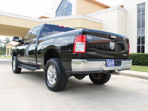 Used 2019 RAM 2500 Big Horn AWD/4WD image 13